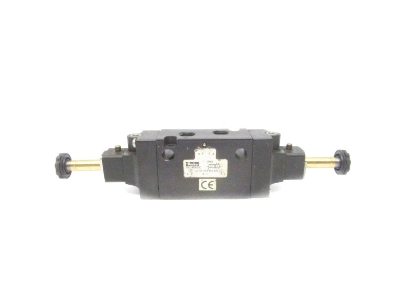 PARKER B521ADH53C 150PSI UNMP