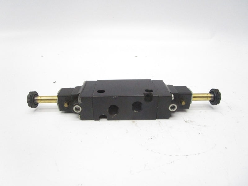 PARKER B521ADH53C 150PSI UNMP