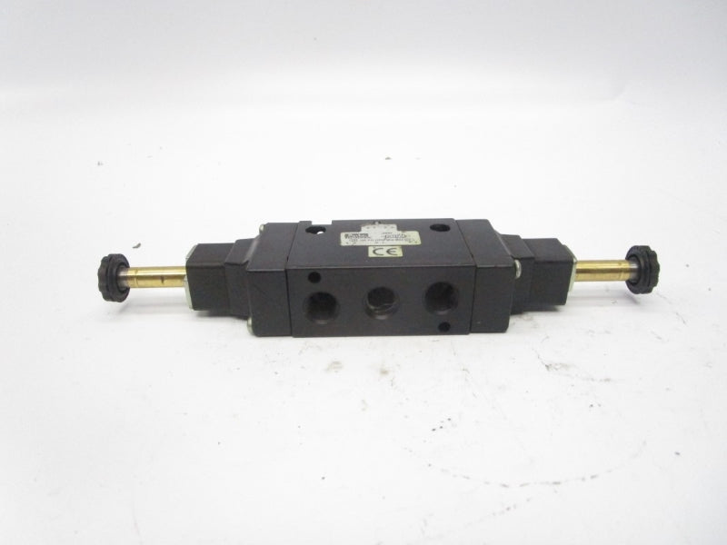 PARKER B521ADH53C 150PSI UNMP