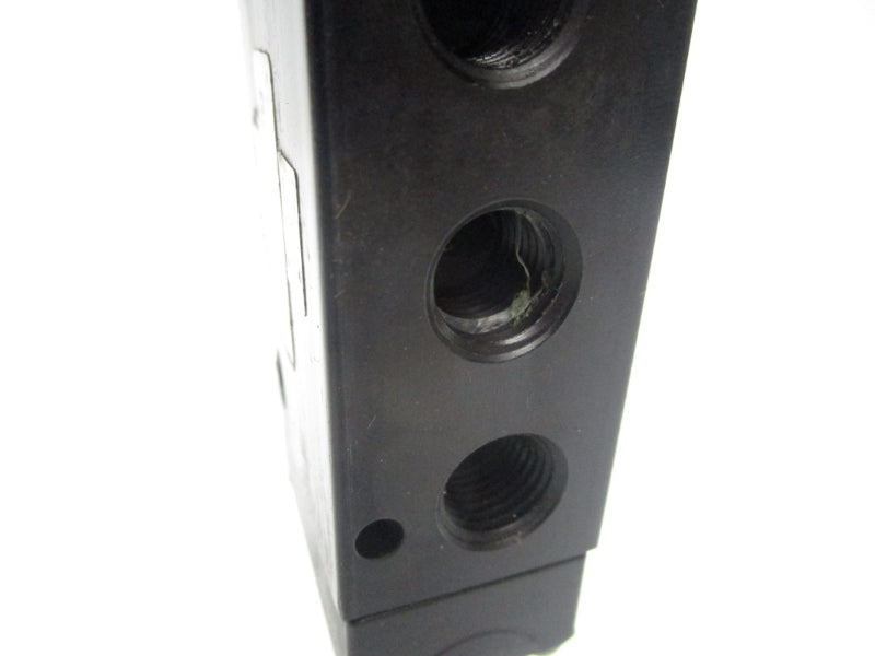 PARKER B521ADH53C 150PSI UNMP