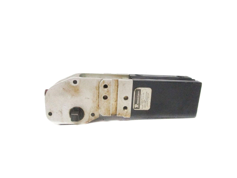 TENNESSEE RAND TRC27-C1A-105 150PSI UNMP