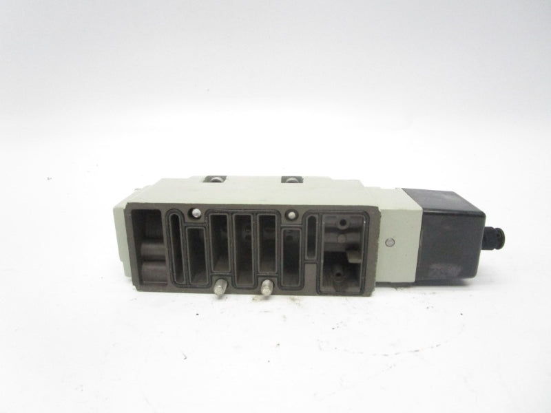 NUMATICS I23BA400LP62S30 120V .06A 150PSI NSNP