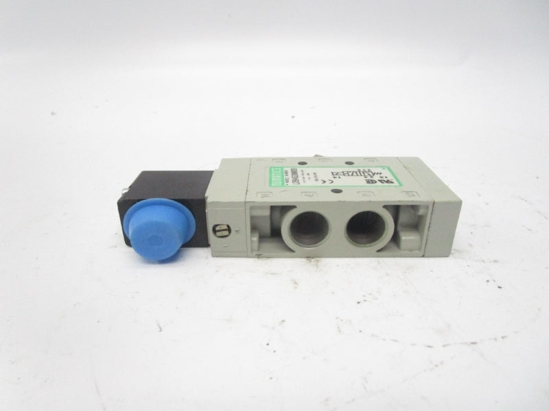 NUMATICS L23BA452O000030 120V .07A 14.5-145PSI UNMP