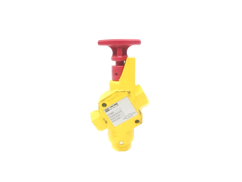 PARKER LV4N6B 300PSI UNMP