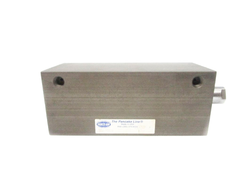 FABCO AIR SQW-321X4 NSNP