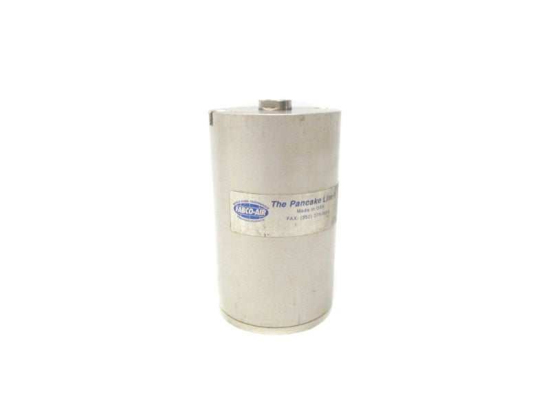 FABCO AIR I-121-X NSNP