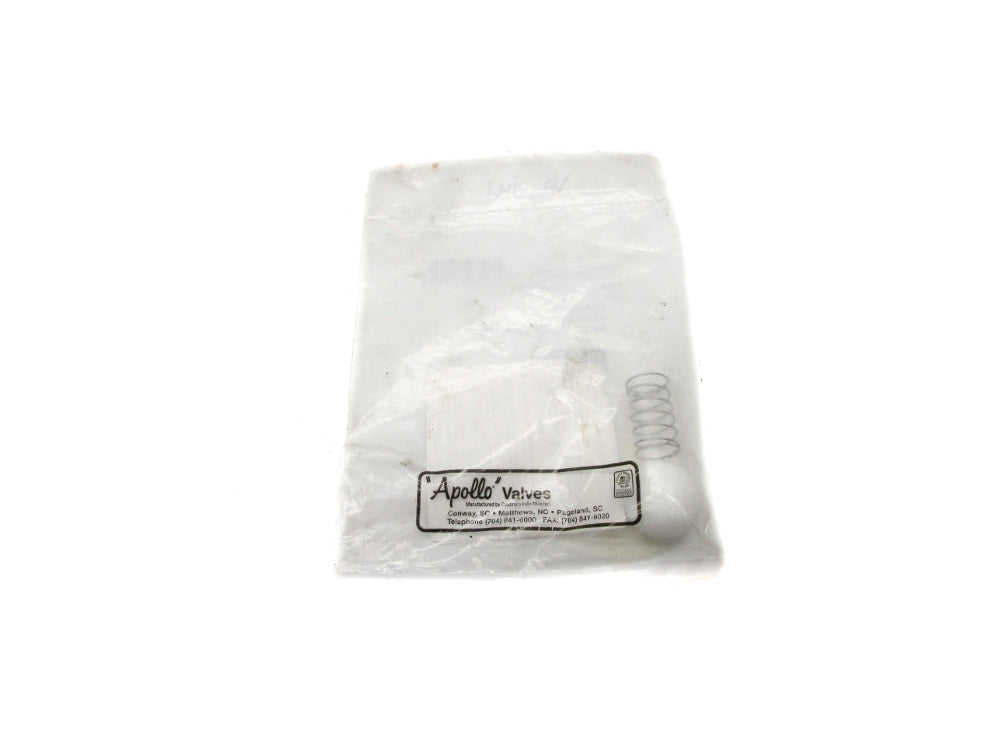 APOLLO 61-005-01 1" NSMP