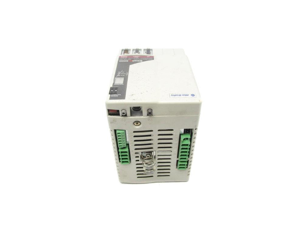 ALLEN BRADLEY 2094-AC05-MP5 SER.A F/W V1.85 UNMP