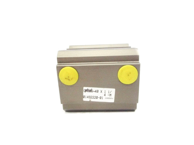 PHD CRS2U40X1-1/4-M NSNP