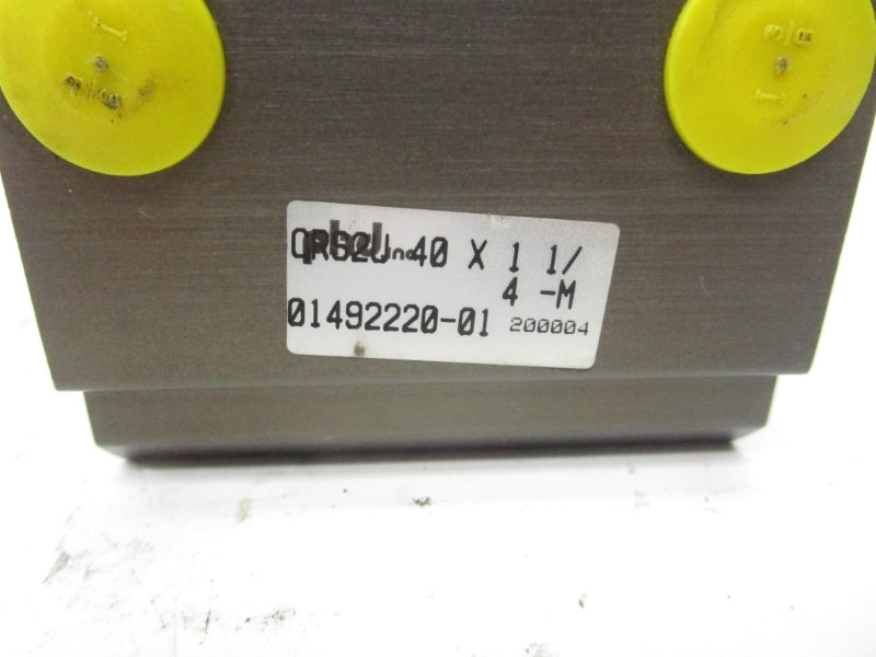 PHD CRS2U40X1-1/4-M NSNP