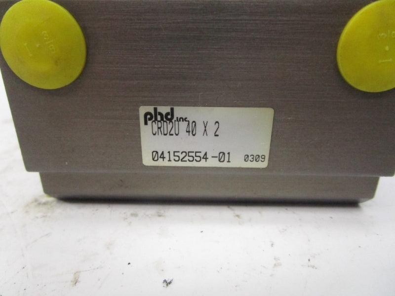 PHD CRD2U40X2 NSNP