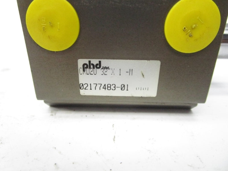 PHD CRD2U32X1-M NSNP
