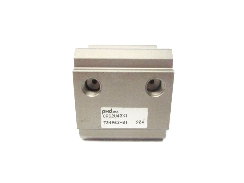 PHD CRS2U40X1 NSNP