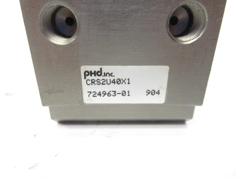 PHD CRS2U40X1 NSNP