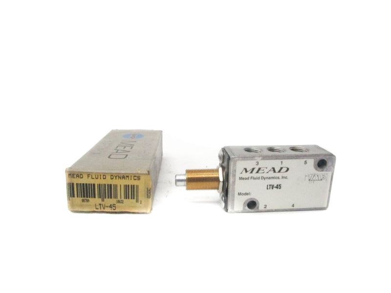 MEAD LTV-45 NSMP
