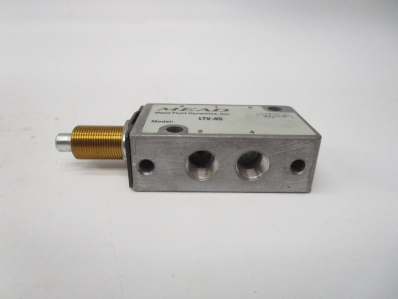 MEAD LTV-45 NSMP