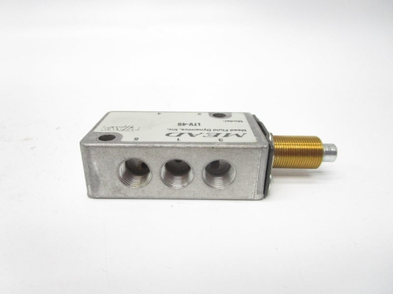 MEAD LTV-45 NSMP