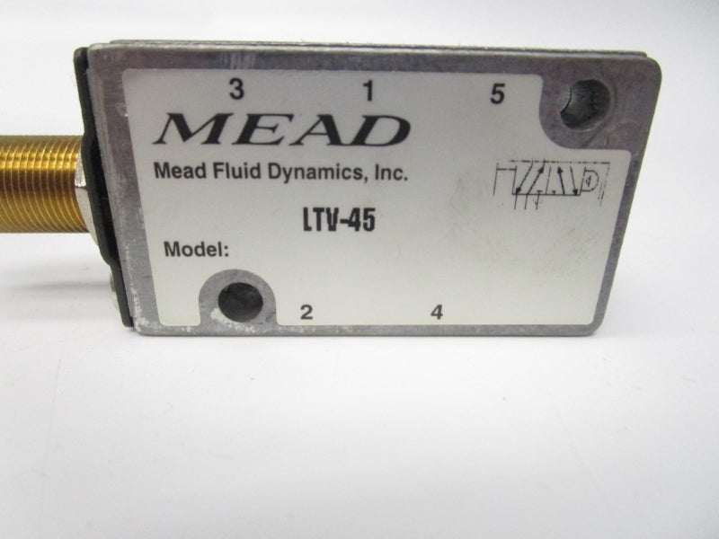 MEAD LTV-45 NSMP