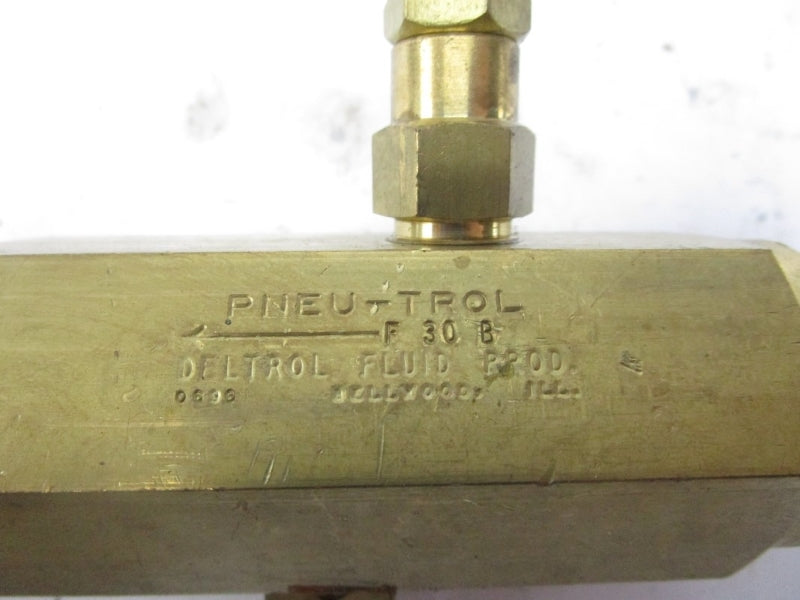 DELTROL F30B NSNP