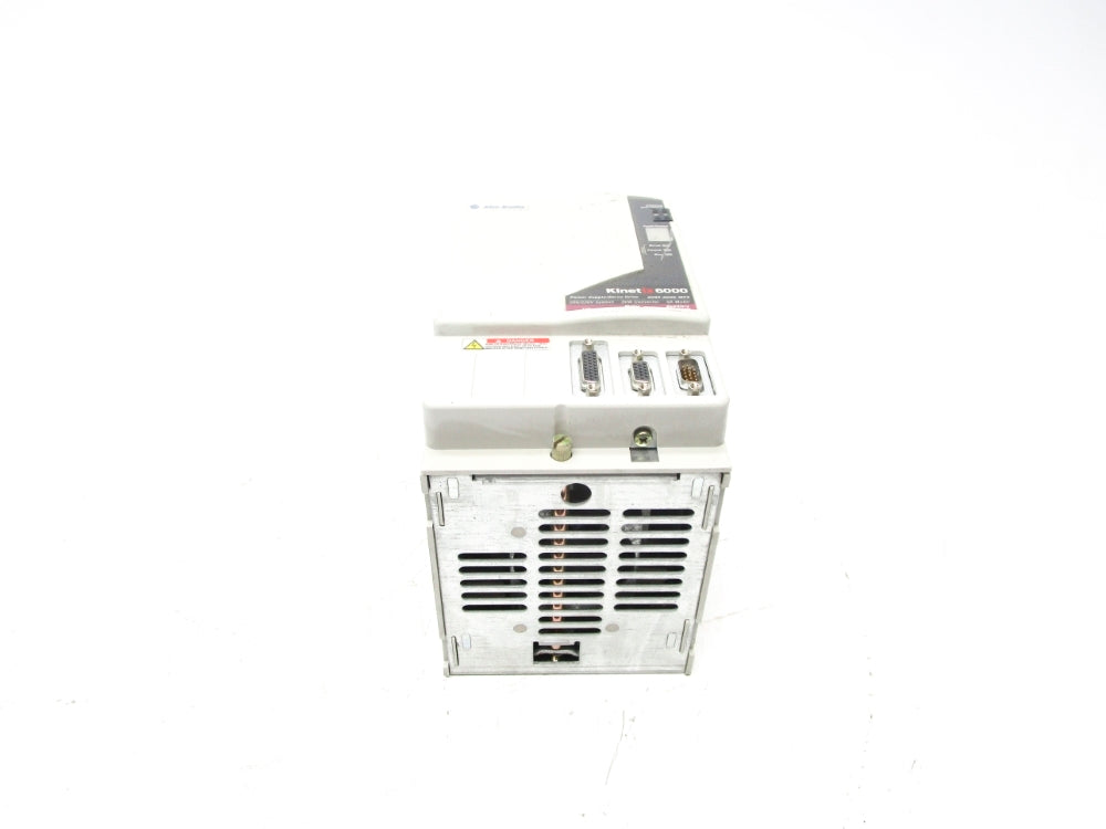 ALLEN BRADLEY 2094-AC05-MP5 SER.A F/W V1.85 UNMP