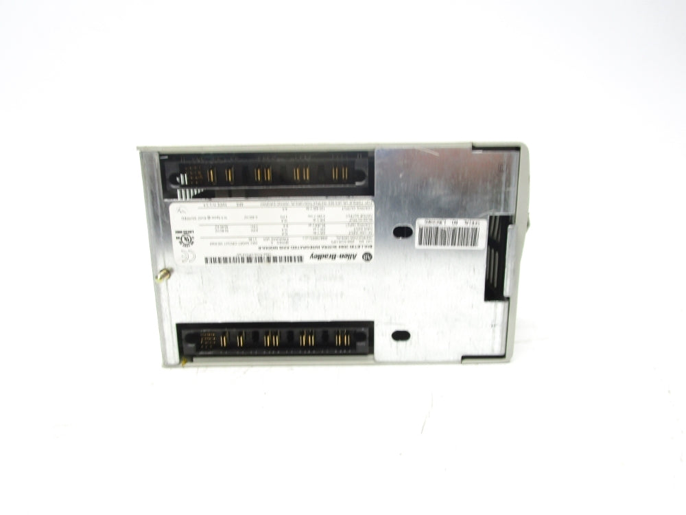 ALLEN BRADLEY 2094-AC05-MP5 SER.A F/W V1.85 UNMP