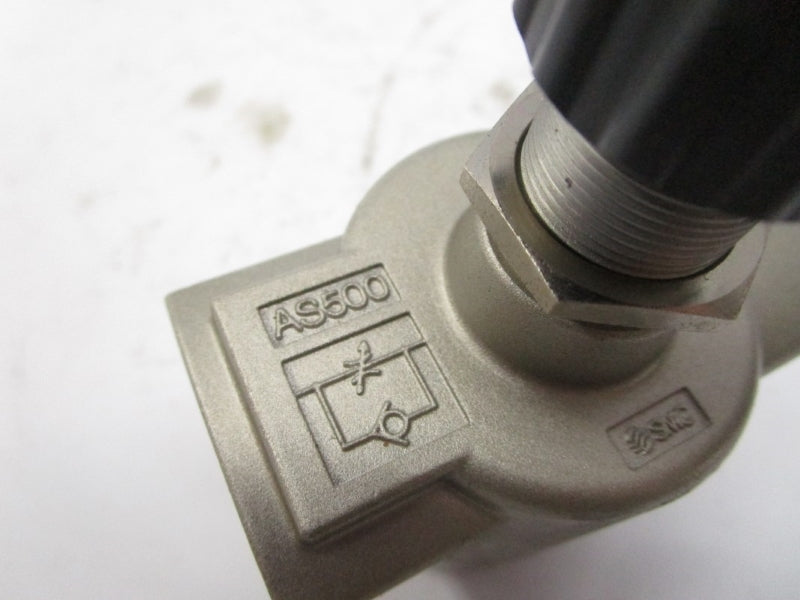 SMC AS500 NSNP