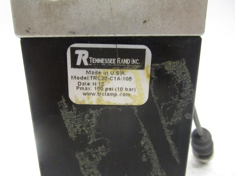 TENNESSEE RAND TRC38-C1A-105 150PSI UNMP