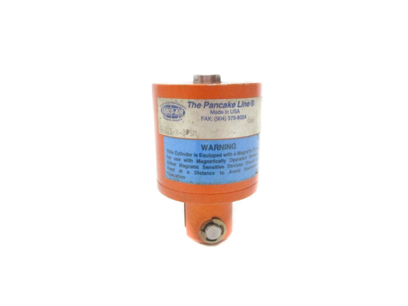 FABCO AIR E-121-X-JSM UNMP