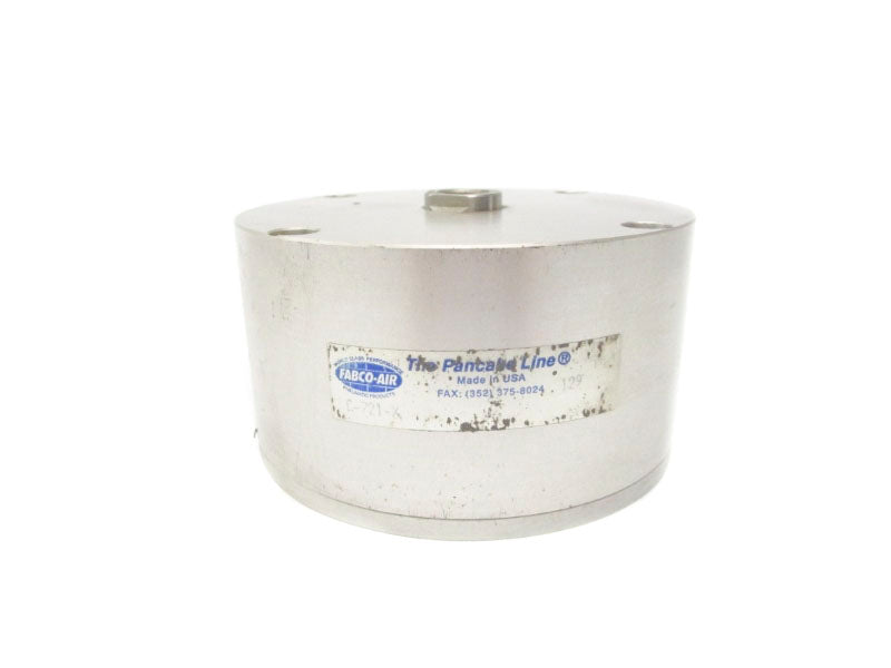 FABCO AIR C-721-X UNMP