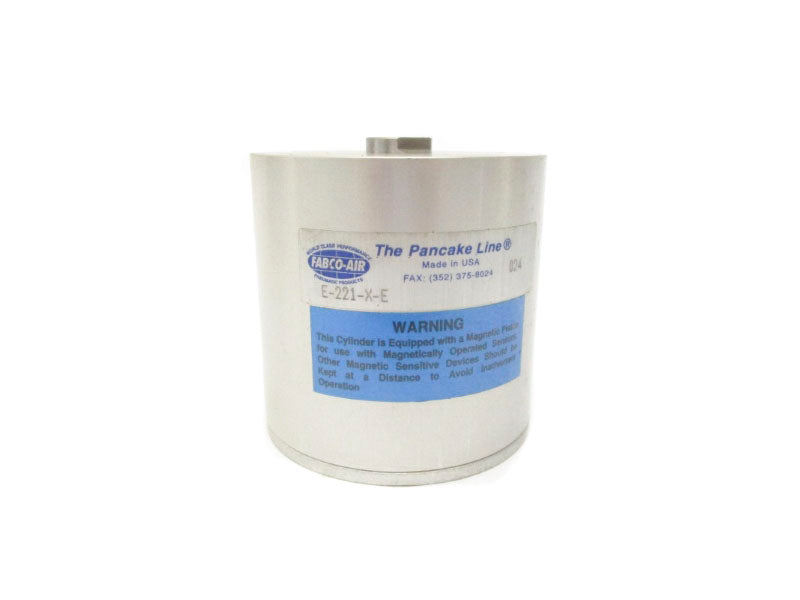 FABCO AIR E-221-X-E NSNP