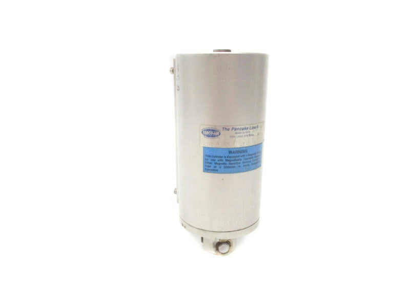 FABCO AIR H-221-X-J-SM UNMP