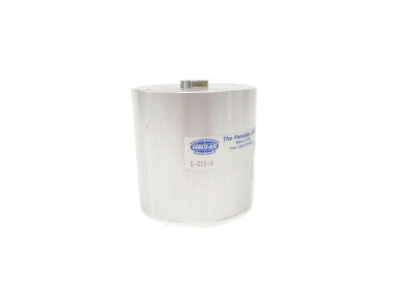 FABCO AIR E-221-X NSNP