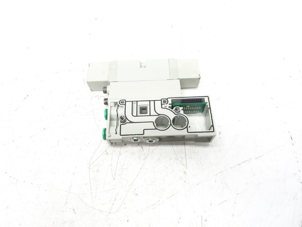 NUEMATICS 123BB4Z6ML00061 150PSIG NSNP