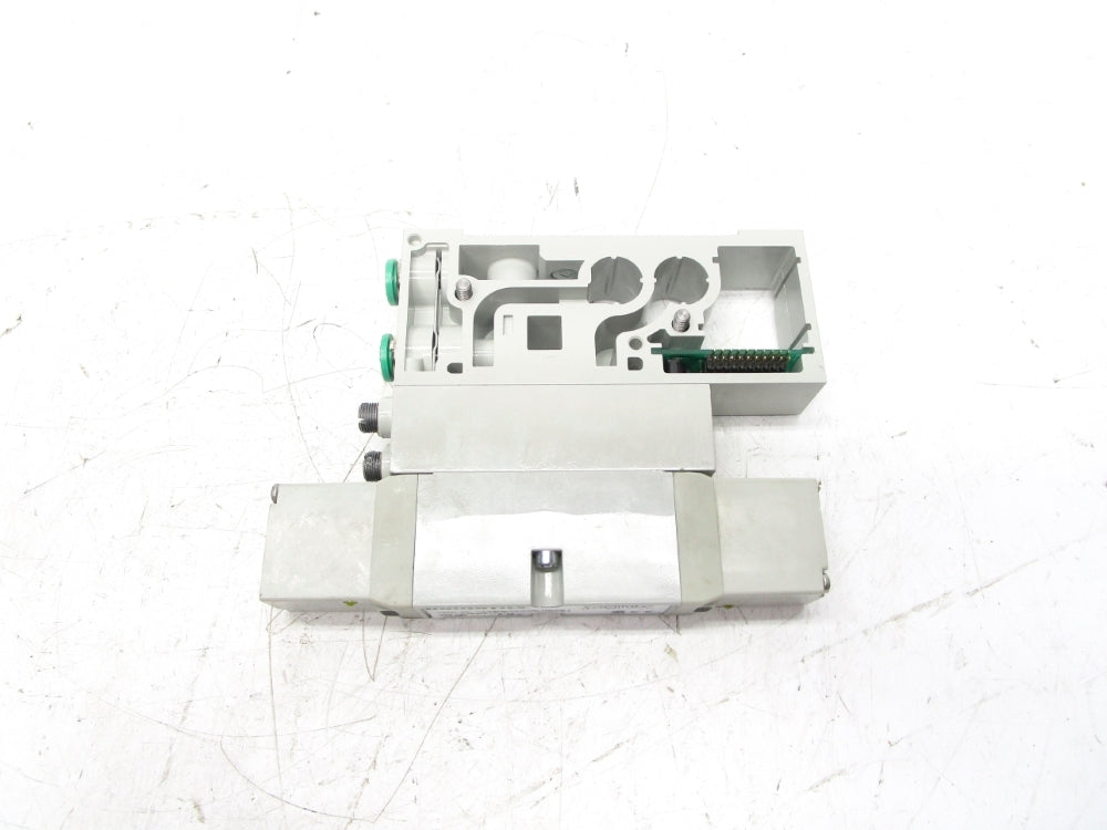 NUEMATICS 123BB4Z6ML00061 150PSIG NSNP