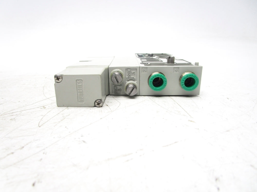 NUEMATICS 123BB4Z6ML00061 150PSIG NSNP