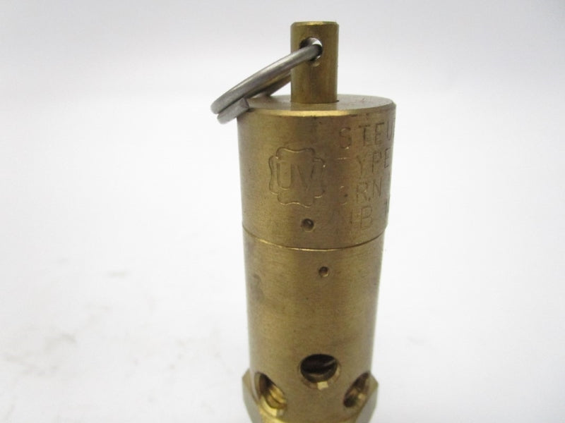 UV AS500 100PSI NSNP