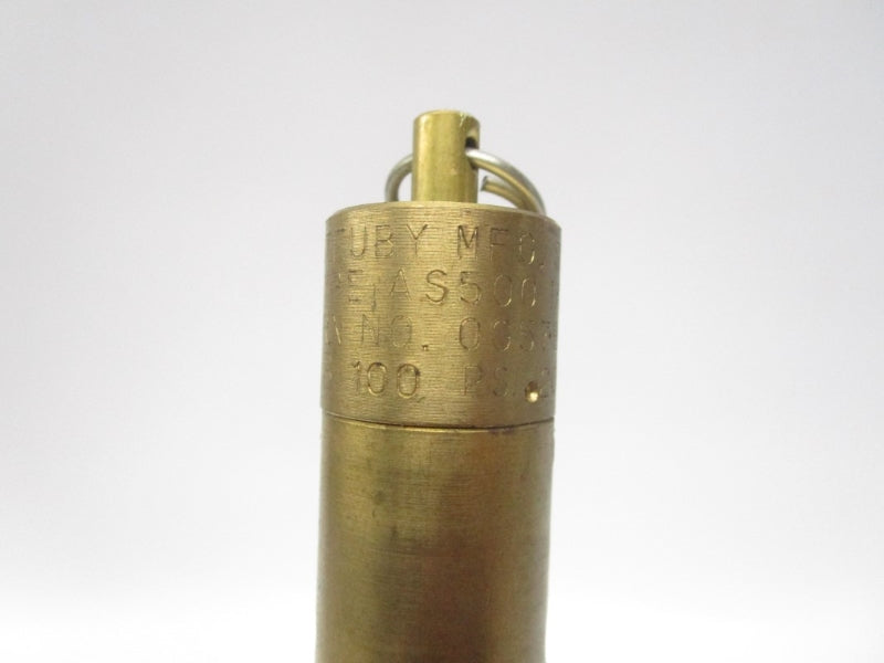 UV AS500 100PSI NSNP