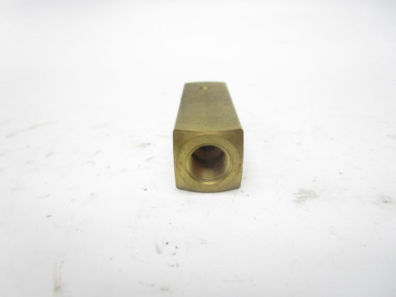 PARKER C200B 2000PSI NSNP
