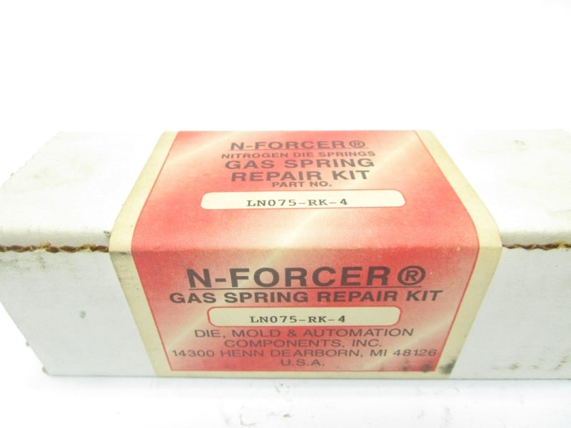 N FORCER LN075-RK-4 NSFS