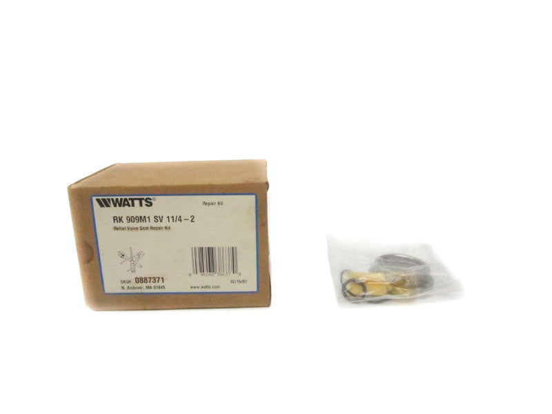 WATTS RK909M1SV11/4-2 NSMP