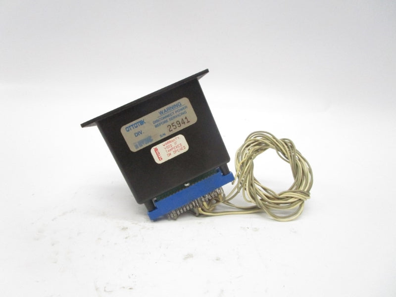 OTTOTEK 517701 UNMP