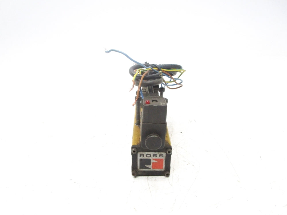 ROSS W6377B3401 10-20PSI UNMP