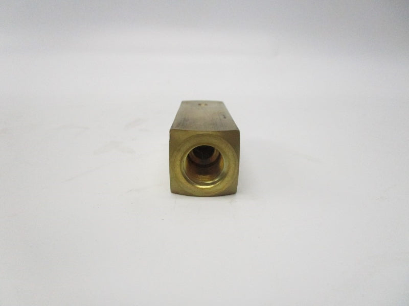 PARKER C400B 2000PSI NSNP