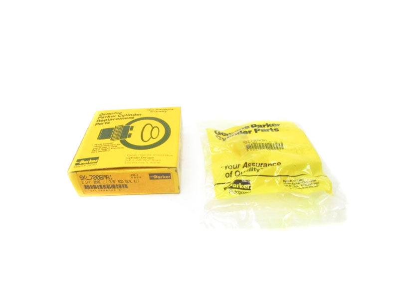 PARKER SKL7006MA1 3-1/8" NSMP