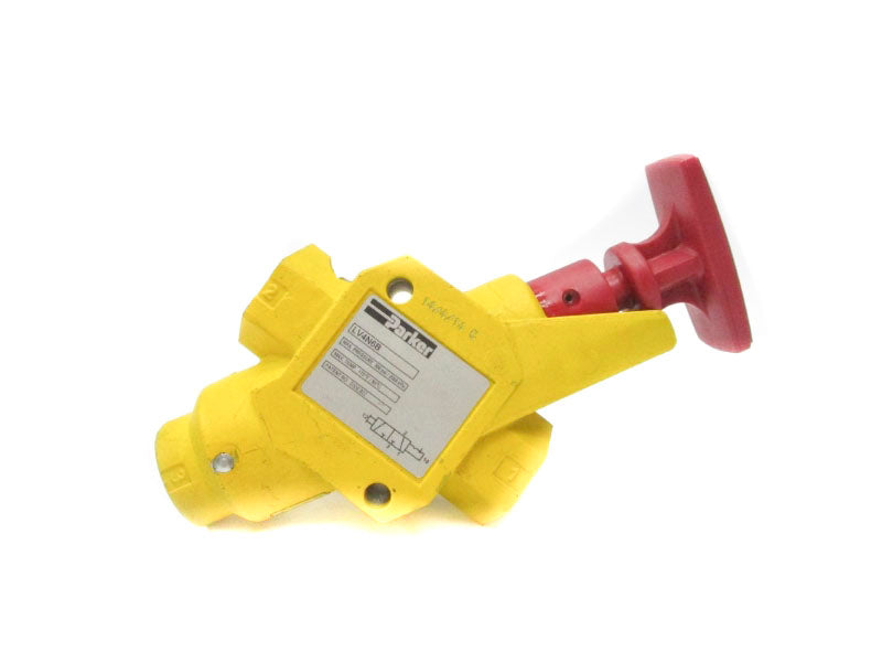 PARKER LV4N6B 300PSI NSNP