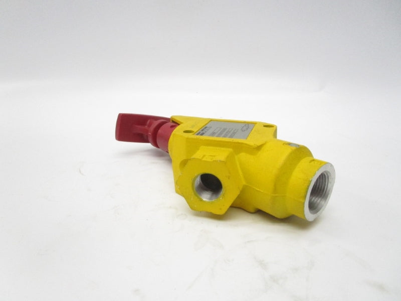 PARKER LV4N6B 300PSI NSNP