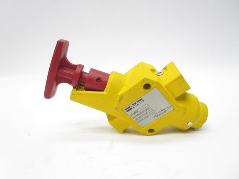 PARKER LV4N6B 300PSI NSNP