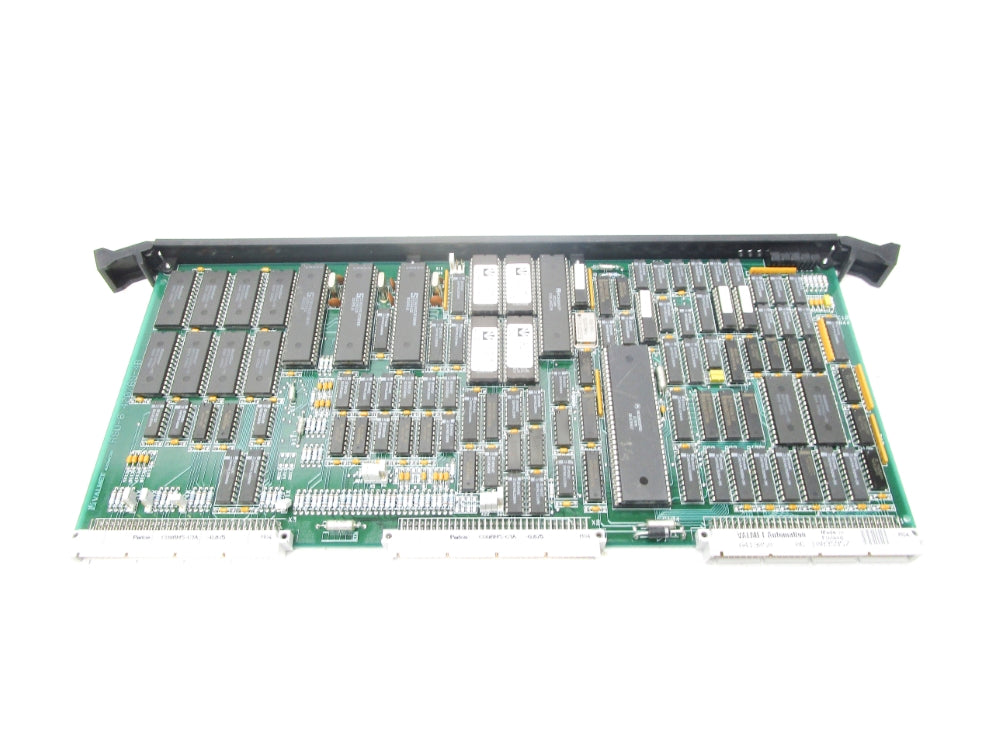 VALMET RSU-6 420769-4B NSNP
