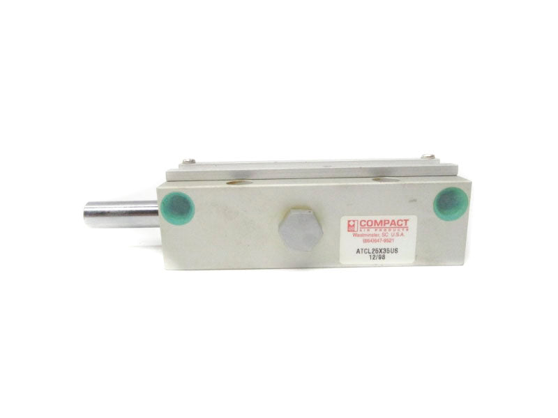 COMPACT ATCL25X35US NSNP