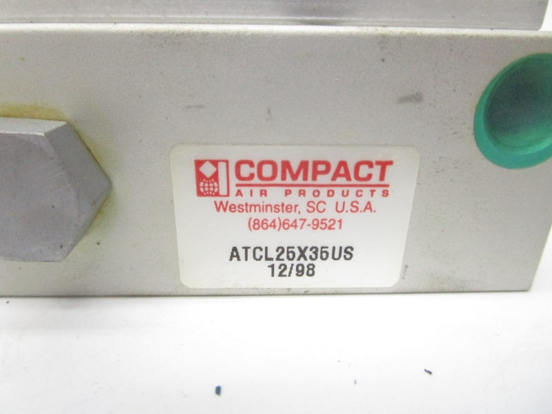 COMPACT ATCL25X35US NSNP